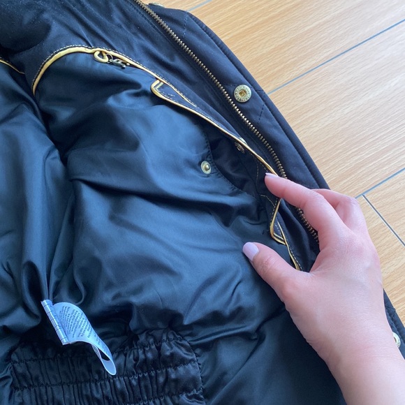 Talula puffer vest - Picture 6 of 7